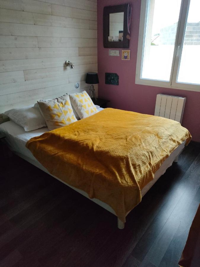 Maison Principale Langoat Eksteriør billede